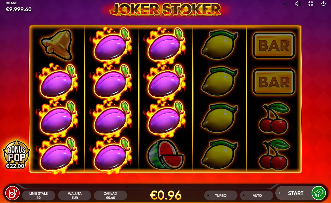 Joker-Stoker-slot